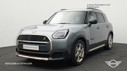 MINI Countryman 2025