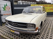 Audi Other 1972