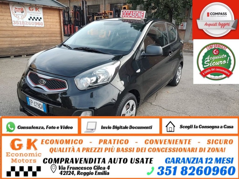 Kia Picanto