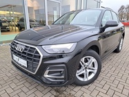 Audi Q5 2023