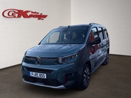 Citroen Berlingo 2025