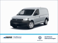 Volkswagen Caddy Maxi 2025