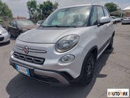 Fiat 500L 2022