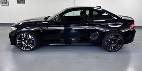 BMW M2 2020