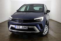 Opel Crossland 2021