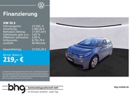 Volkswagen ID.3 2022