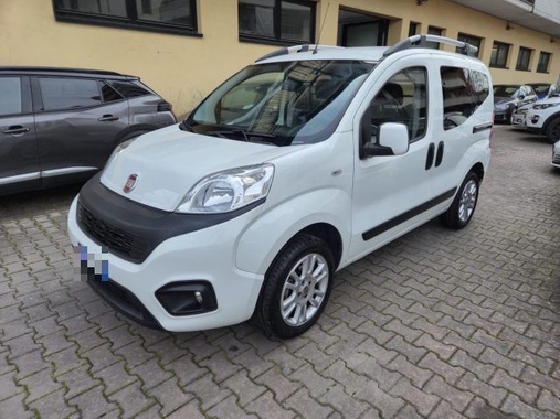 Fiat Qubo 2019