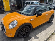 MINI Cooper 2017