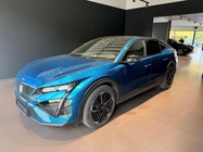 Peugeot 408 2023