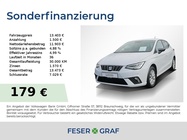 Seat Ibiza 2020