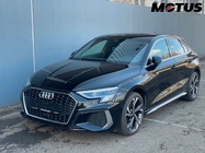 Audi A3 2020