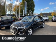 Audi Q3 2025