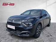 Citroen C4 2021