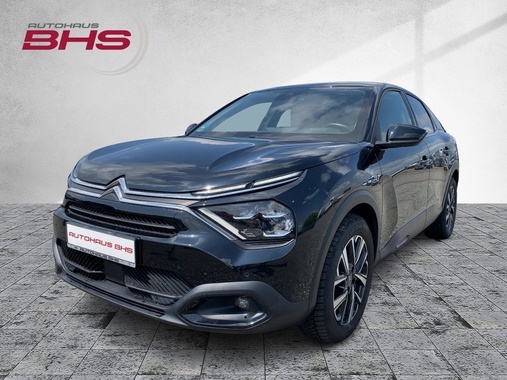 Citroen C4 2021