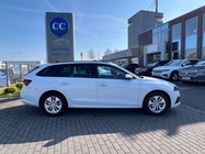 Skoda Octavia 2023