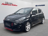 Hyundai i10 2021