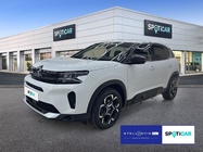 Citroen C5 2024