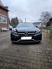 Mercedes-Benz E-Class 2014