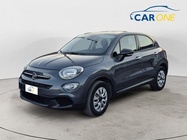Fiat 500X 2022