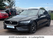 Volvo V60 2021