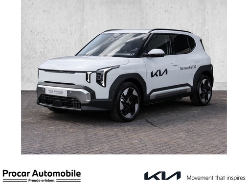 Kia EV2 2026