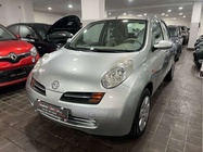 Nissan Micra 2006