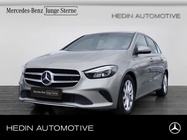 Mercedes-Benz B-Class 2020