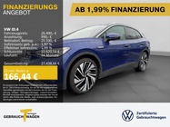 Volkswagen ID.4 2023