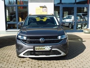 Volkswagen T-Cross 2024