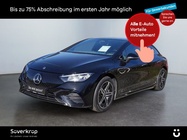 Mercedes-Benz EQE 2024