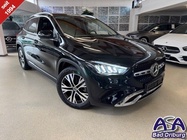 Mercedes-Benz GLA-Class 2024
