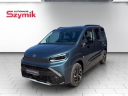 Toyota Proace 2026