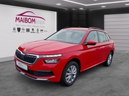 Skoda Kamiq 2020