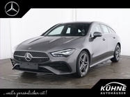 Mercedes-Benz CLA-Class 2025