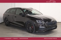 Skoda Octavia 2022