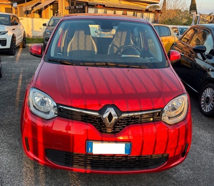 Renault Twingo 2021