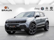 Jeep Avenger 2025