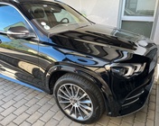 Mercedes-Benz GLE-Class 2019