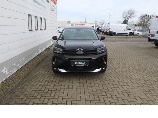 Citroen C5 2023