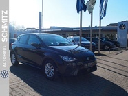 Seat Ibiza 2021