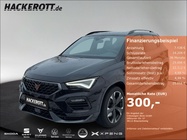 Cupra Ateca 2022