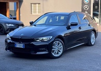 BMW 3 Series 2021