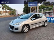 Peugeot 207 2011