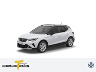 Seat Arona 2025
