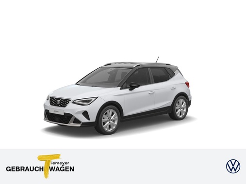 Seat Arona 2025