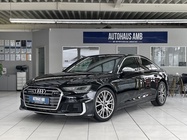 Audi S6 2023
