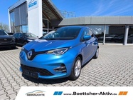 Renault ZOE 2020