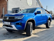 Volkswagen Amarok 2024