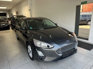 Ford Focus 2019