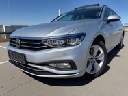 Volkswagen Passat 2023